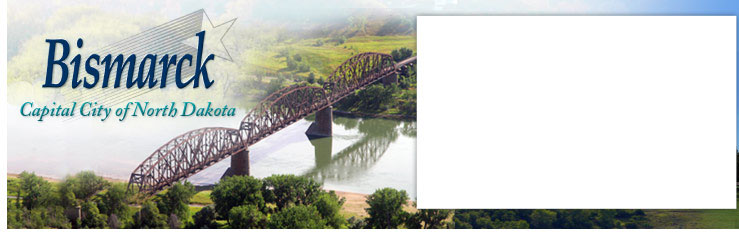 City Of Bismarck-employment