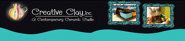 Creative Clay