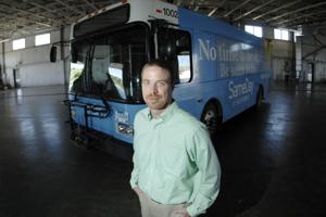 Disability and fixed bus route revisions proposed