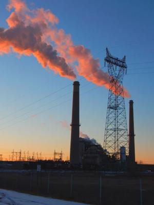 Utilities face carbon quagmire