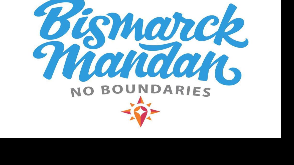 BismarckMandan CVB unveils new logo BismarckMandan Business News