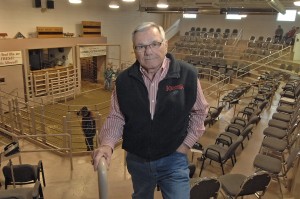 farmers livestock exchange bismarck nd