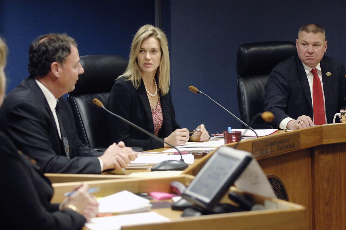 Rolette County wind farm approved Government and Politics