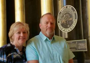Family fights for mineral rights