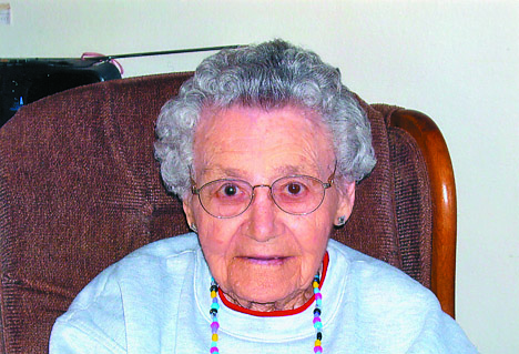 The family of Martha Maier invites you to come and celebrate her 95th birthday at an open house on Feb. 14 from 2 to 4 p.m. It will be in the West ... - 32b6e732-32c1-11df-8801-001cc4c03286.image