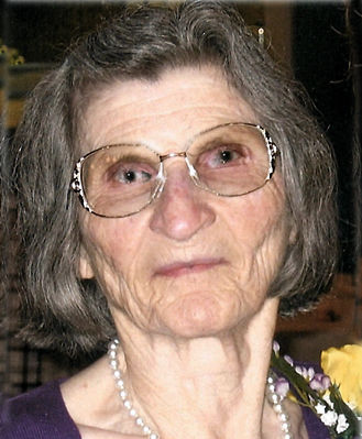 Margaret Thomas net worth salary