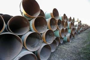 Sierra Club sues to block Bakken pipeline