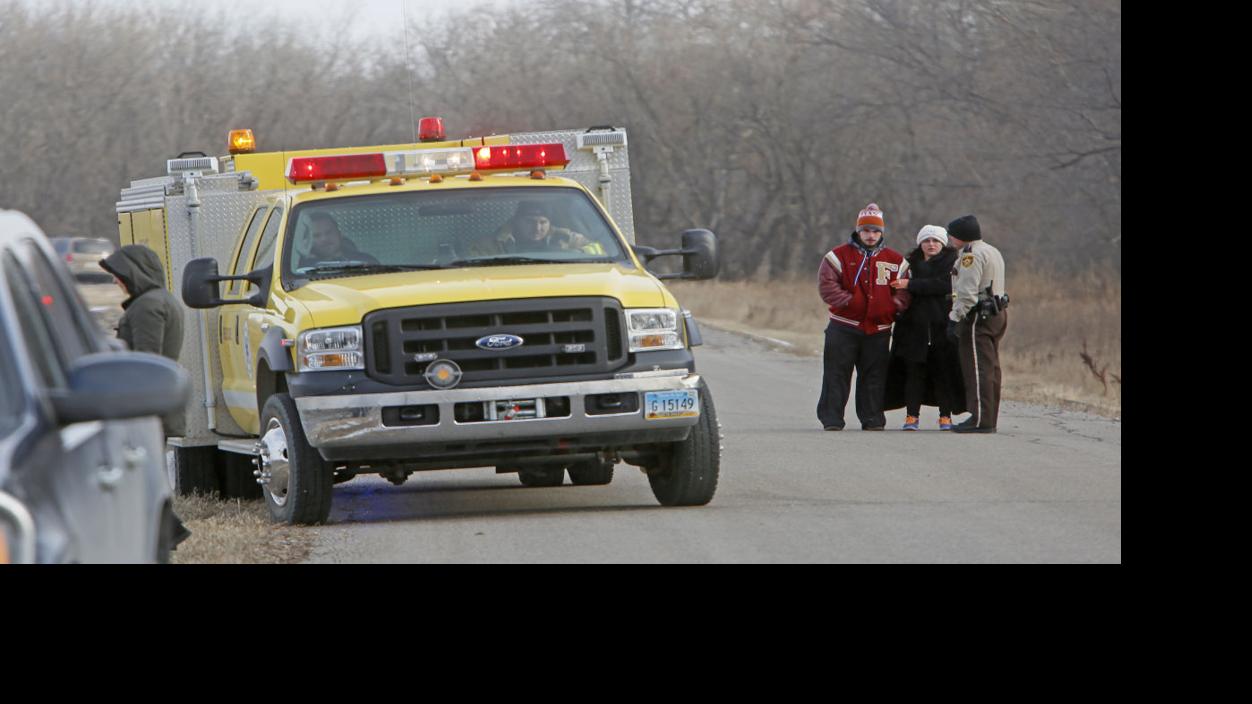 Missing student killed in car crash North Dakota News