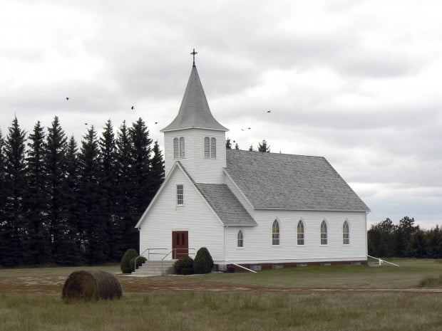Image result for country church
