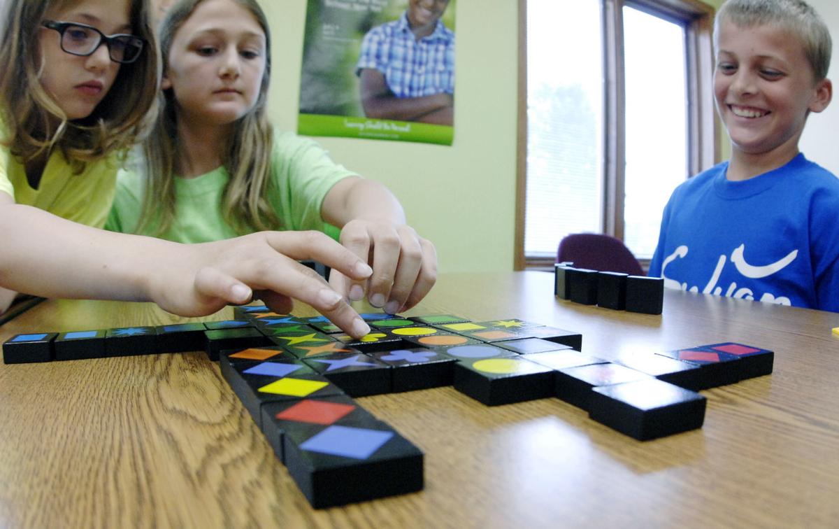Worksheet Learning Programs For Kids programs keep kids minds active over summer bismarck news learning
