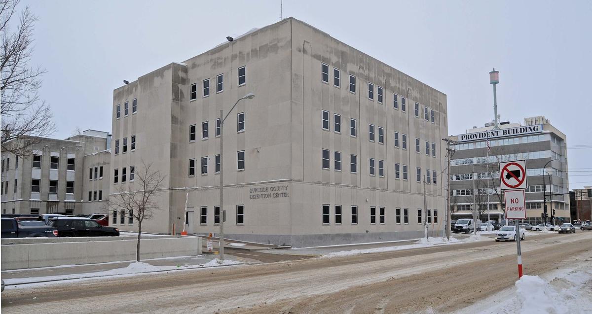 Burleigh seeks head contractor for reuse of jail Government and