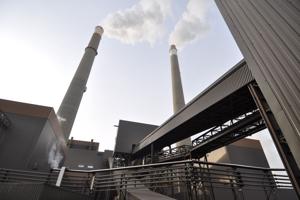 Coal expected to remain in energy mix