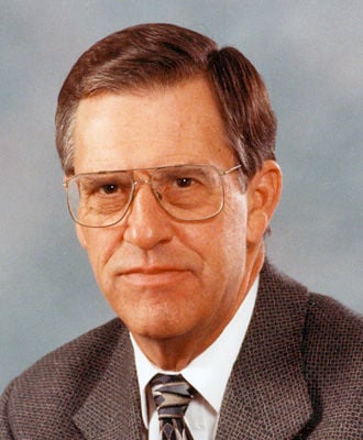 Robert Jennings salary