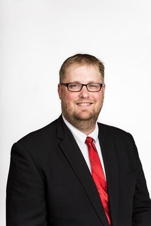 Jon Godfread