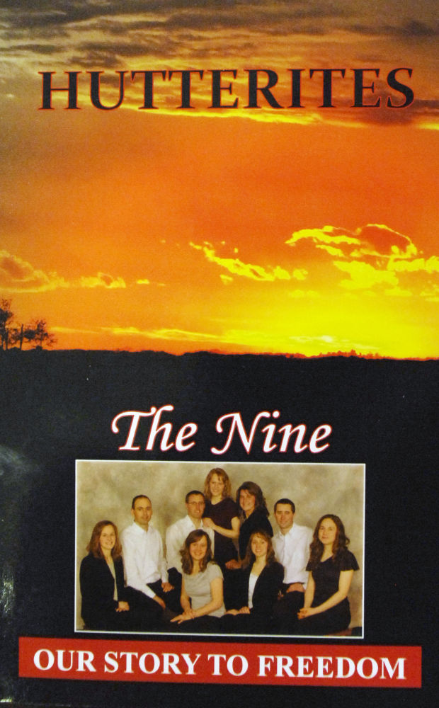 Former Hutterites tell of living community