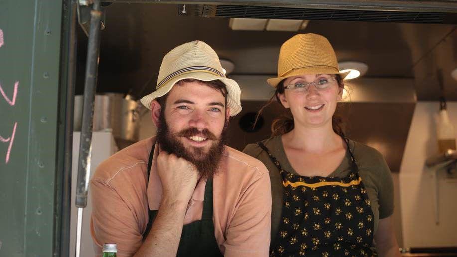 Local food sprouts growing business online - Bismarck Tribune