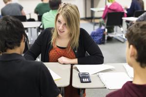 New teachers find their way in Grand Forks