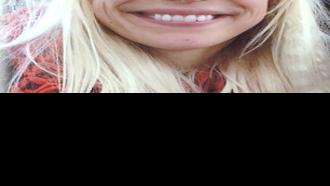 Rebecca Gerenz - Bismarck Tribune