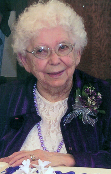 Clara Schmidtbeulah city 