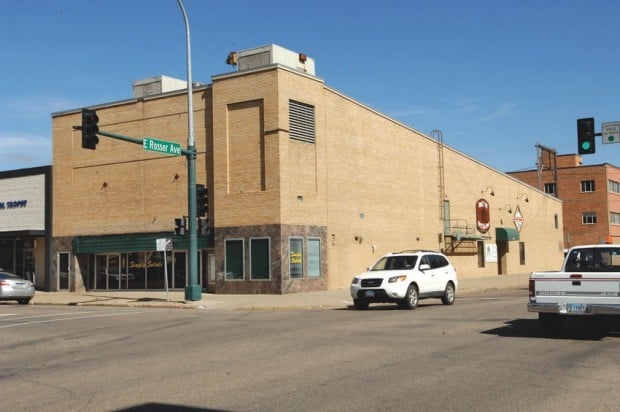 Encores are rare for old theaters, developers say | Bismarck-Mandan