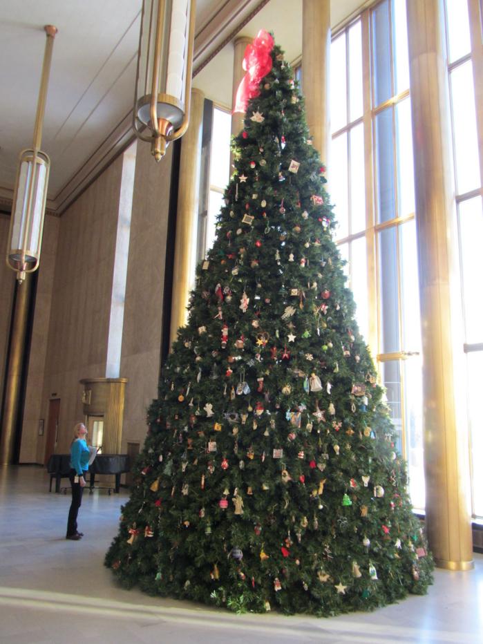 artificial tree replaces live balsam fir as official artificial tree replaces live balsam fir as official