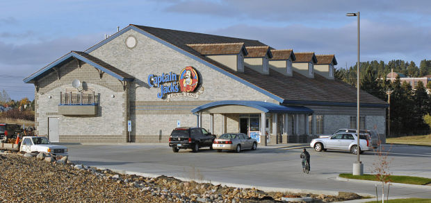 BismarckMandan liquor stores to change hands