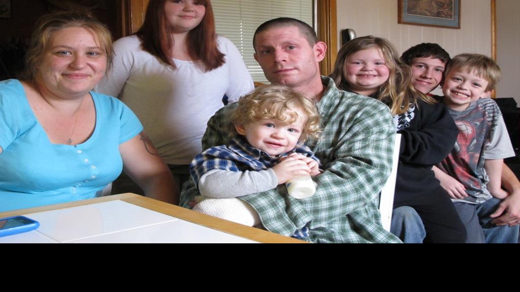 Mott family North Dakota News