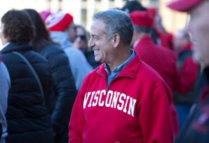 Russ Feingold won't say which presidential candidate he voted for