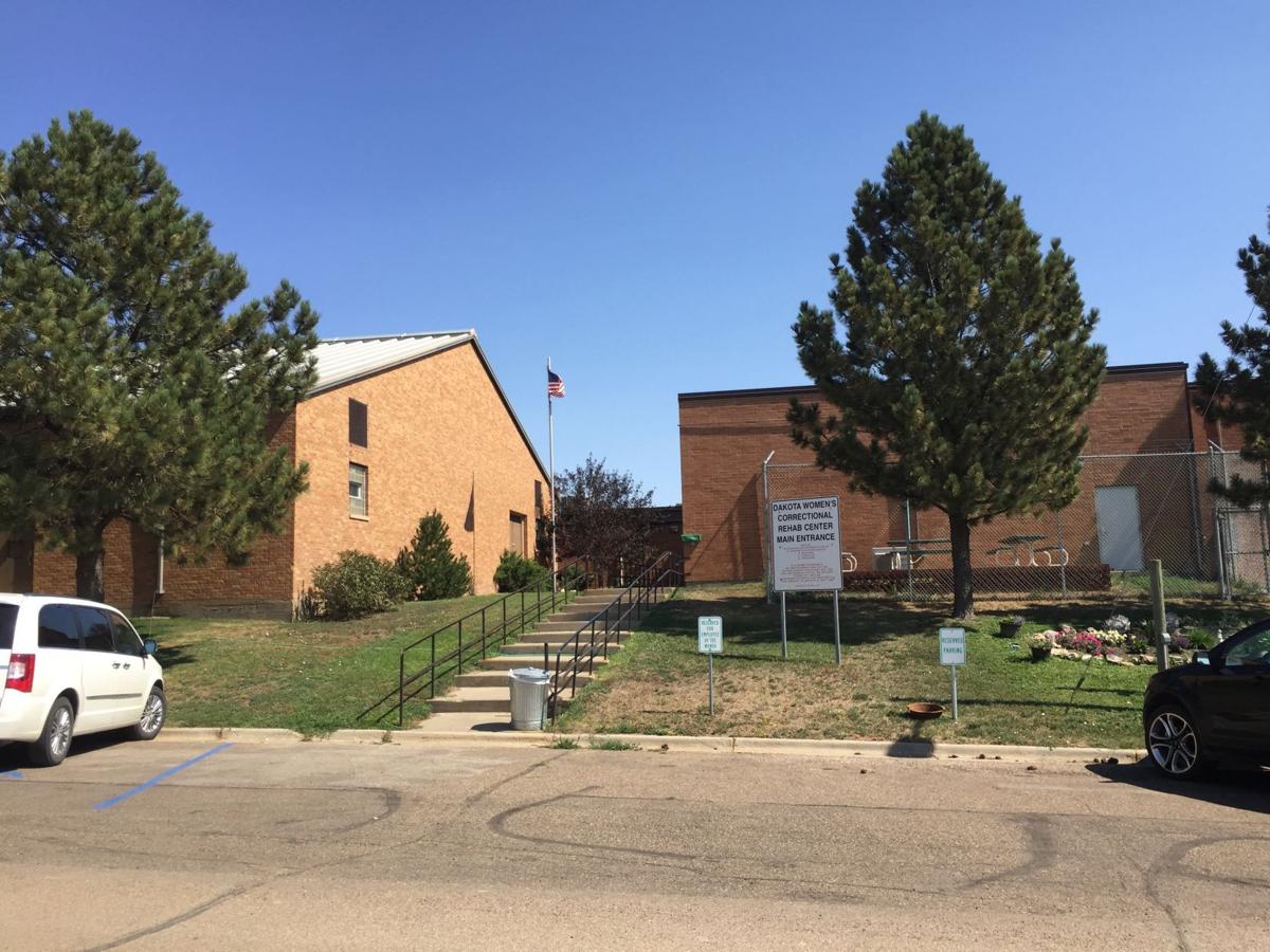 Female prisoners appeal to lawmakers charged with justice reform