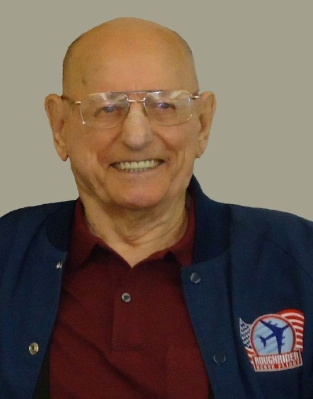 Gordon Olson