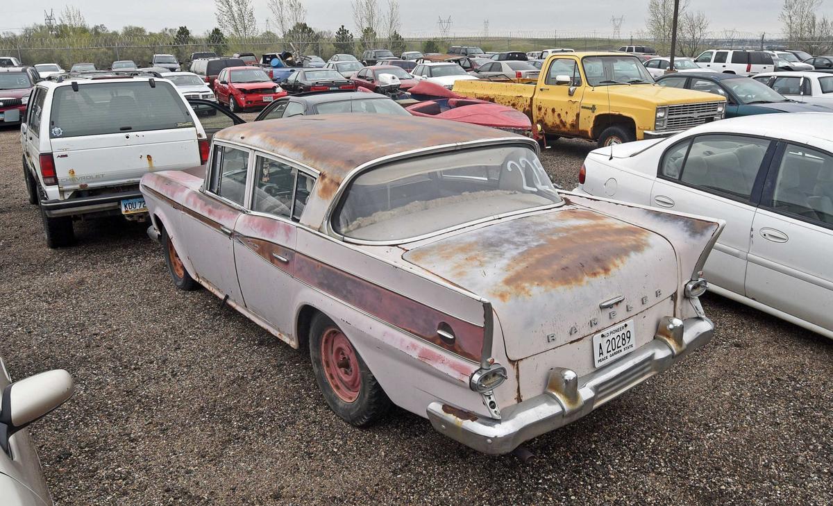 Photos Bismarck Police Impounded Vehicles Auction Tribune Photo
