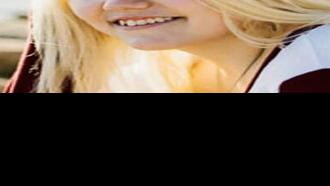 Ciara Lucier - Bismarck Tribune