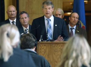 Stenehjem says he’ll make announcement about gubernatorial run before Thanksgiving
