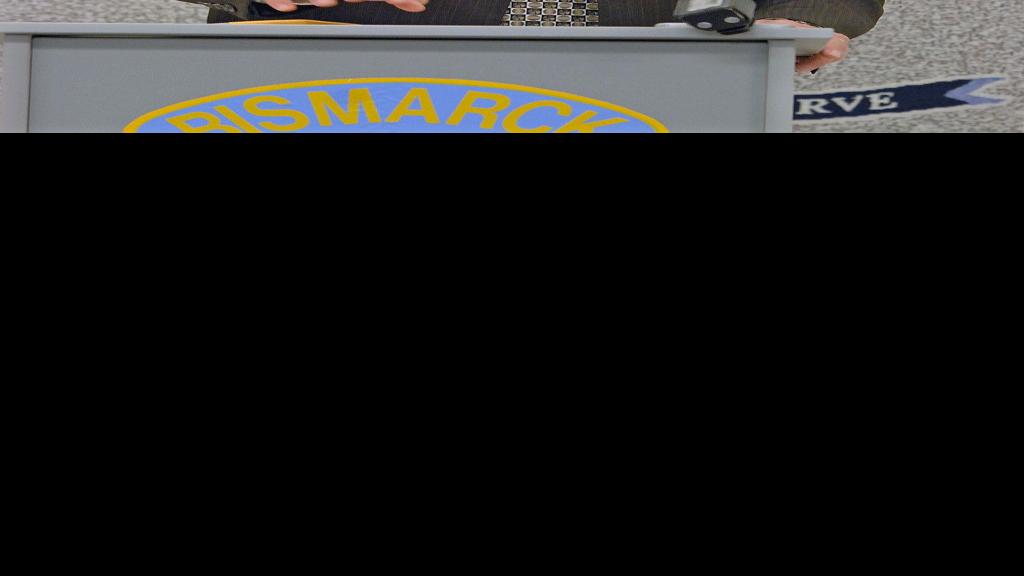 Police training academy starting in Bismarck Bismarck News