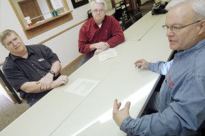 Bible school founders want to offer a local option