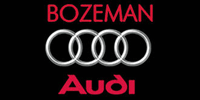 Bozeman Audi