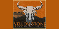 Yellowstone Harley Davidson
