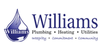 Williams Plumbing & Heating, Inc