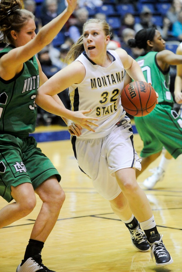Womens Basketball