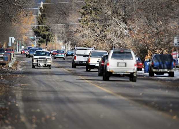 MDT updates plans to widen Rouse Avenue