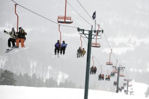 Bridger Lift