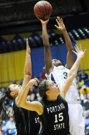 MSU basketball