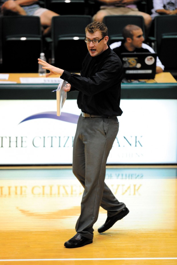 Kyle Weindel