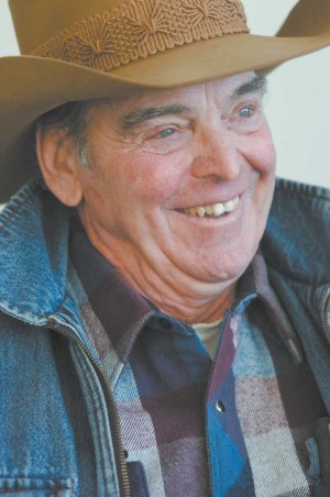 Tom LeProwse