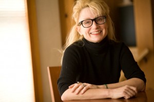 Betsy Gaines Quammen