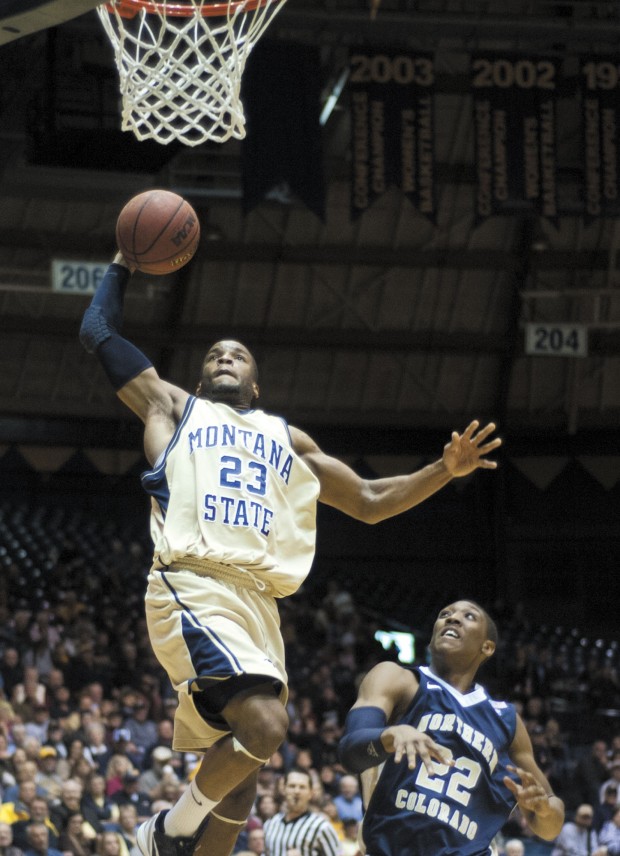 MSU 84, N. Colorado 72