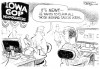 <p>Jeff Koterba cartoon for 01/20/2012 