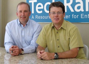 O'Donnell and Bloomer