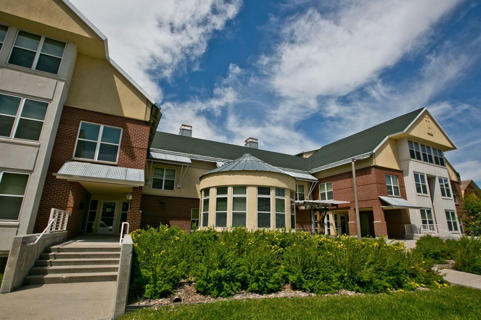 Montana State University Student Housing Construction Business