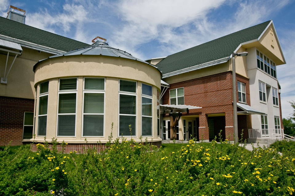 Montana State University Student Housing Construction Bozeman Daily